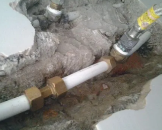 北海测漏水多少钱