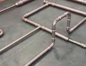 北海水管维修哪家好
