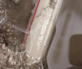 北海水管维修公司