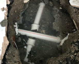 北海卫生间防水电话号码