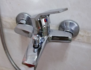 北海水管维修多少钱