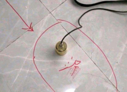 北海卫生间测漏水多少钱