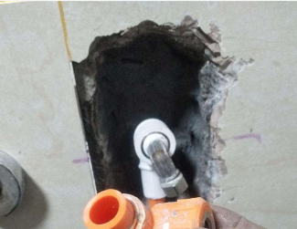 北海卫生间测漏水哪家好