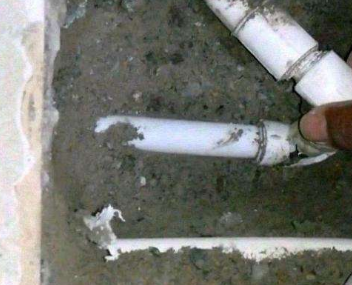 北海卫生间测漏水哪家好