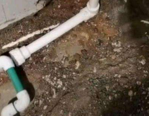 北海卫生间测漏水服务电话
